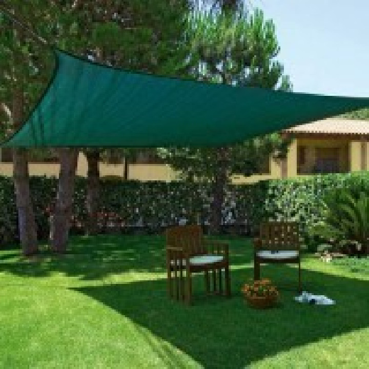 Belátásgátló, szélfogó és árnyékoló háló LIGHTTEX 90 1,5 m x 50 m 80%
