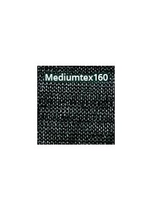 Belátásgátló, szélfogó és árnyékoló háló MEDIUMTEX 160 1,8x50m 90% / 28523
