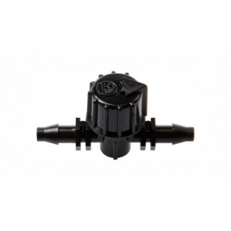 Mikro-csap 4 mm, mikrocsőhöz