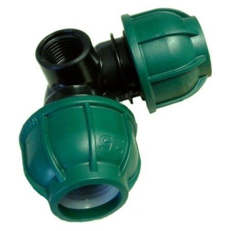Sarok idom szórófejekhez 32x3/4"BMx32