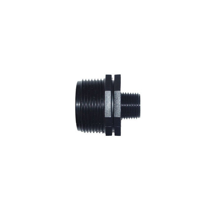 Szűkítő közcsavar 5/4" - 1/2" KMxKM
