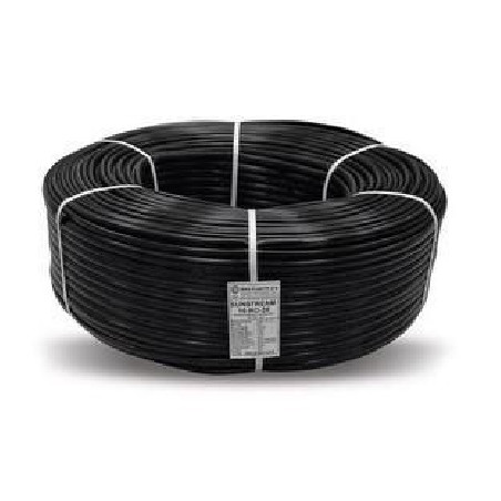 Csepegtető cső DN20 mm 100 cm 2 L / h ( 300 m / tek ) ( 104 Ft / m ) ( akár 83,5 Ft / m )