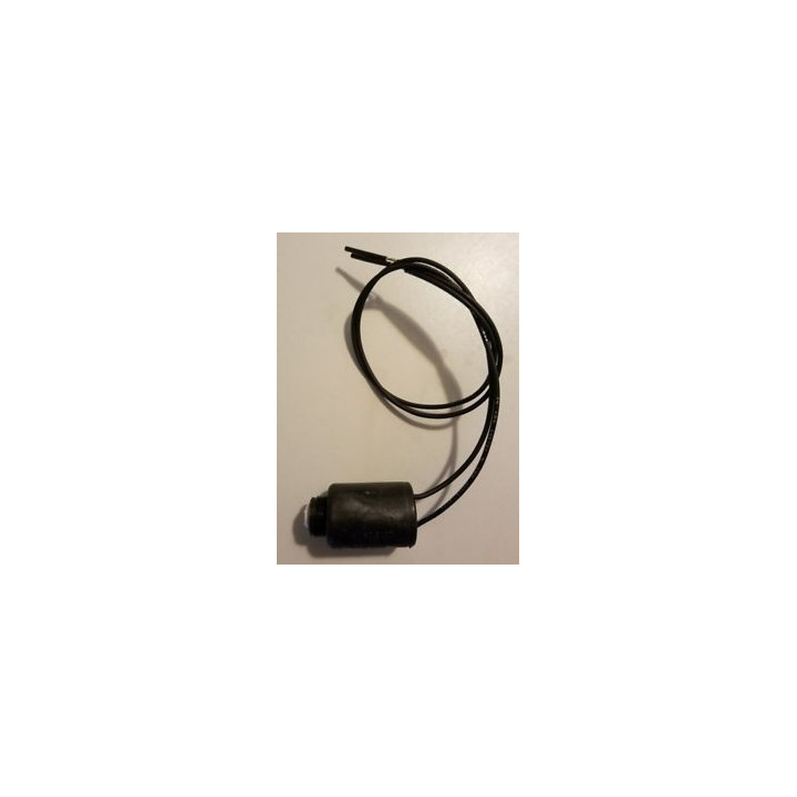Solenoid 24V Richdel és Century Plus mágnesszelepekhez