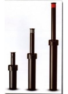 SLPX szórófej PRO-VAN10 fúvókával, 10 cm, 1/2" BM,      1,5-3 bar