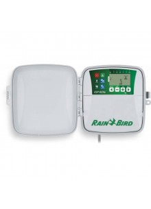 Rain Bird ESP-RZX8 kültéri öntöző vezérlő Wifi előkészítéssel