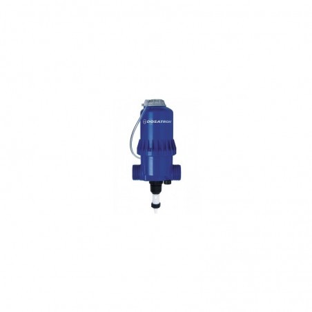 Dosatron 9 m3/h, 0,2%-2%