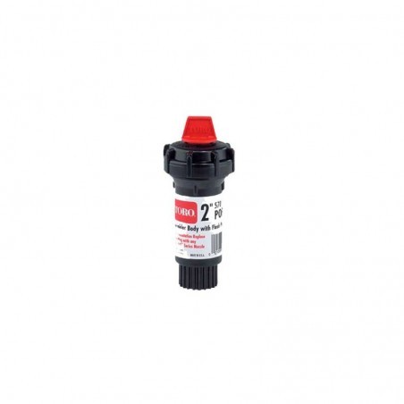 Toro 570Z 2p szórófejház, 5cm kiemelkedésű