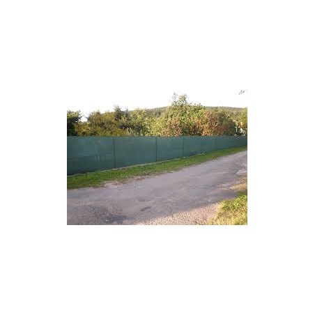 Belátásgátló, szélfogó és árnyékoló háló MEDIUMTEX 160 1 m x 50 m 95%
