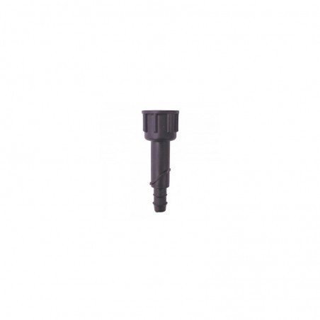 Adapter Netafim Meganet, Super 10 és Gyronethez 1/2BM csatlakozással
