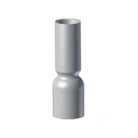 PVC karmantyú 50/50
