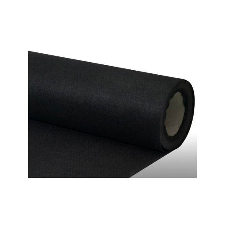 Geotextília 150 g / m2 fekete ( az ár 1 m²-re vonatkozik )