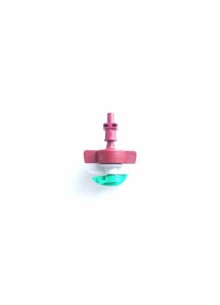 SpinNet SD mikrószórófej 120/70 Piros-piros-zöld rotor [R-R-GN] 74 L/H (spin120/70LR)