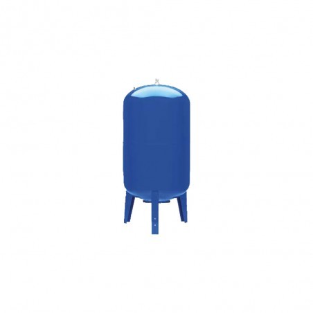 AQUAFILL WS CE 100 álló tágulási tartály 100L