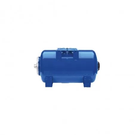 AQUAFILL WS CE 50H fekvő tágulási tartály 50L