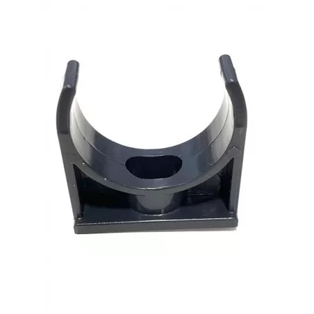 Csőtartó PVC 40mm