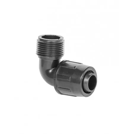 Lpe Könyök 32 x 1" tok x km