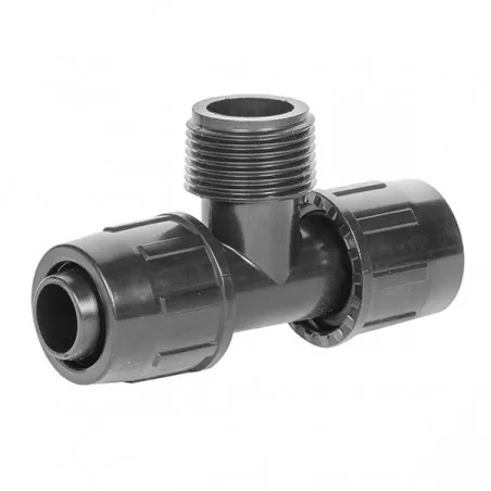 Lpe T idom 25 x 1/2" x 25 tok x km x tok
