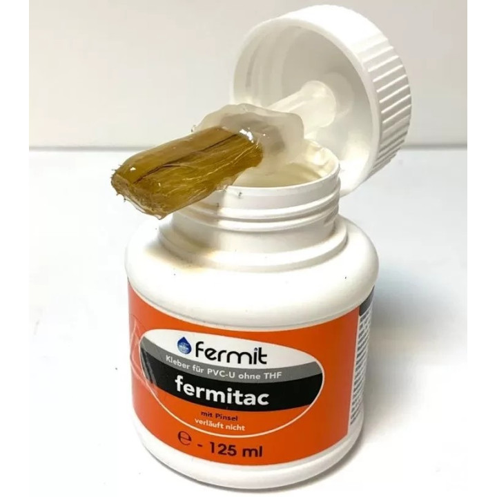 Fermitac PVC ragasztó 250 ml