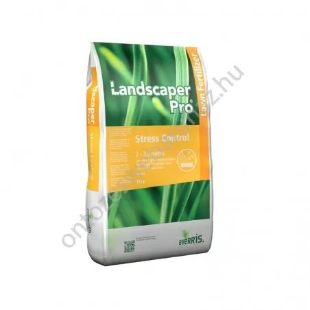 Landscaper Pro Stress Control 16-05-22 2-3 hónap 15kg
