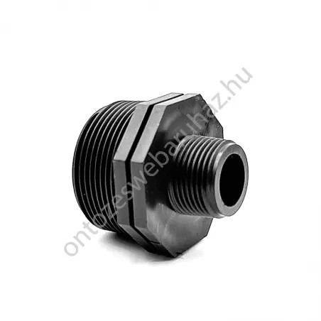 Szűkítő közcsavar 5/4" - 1/2" KMxKM