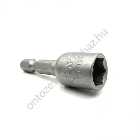 Dugókulcs 10 mm ( 25-32 béklyókhoz )