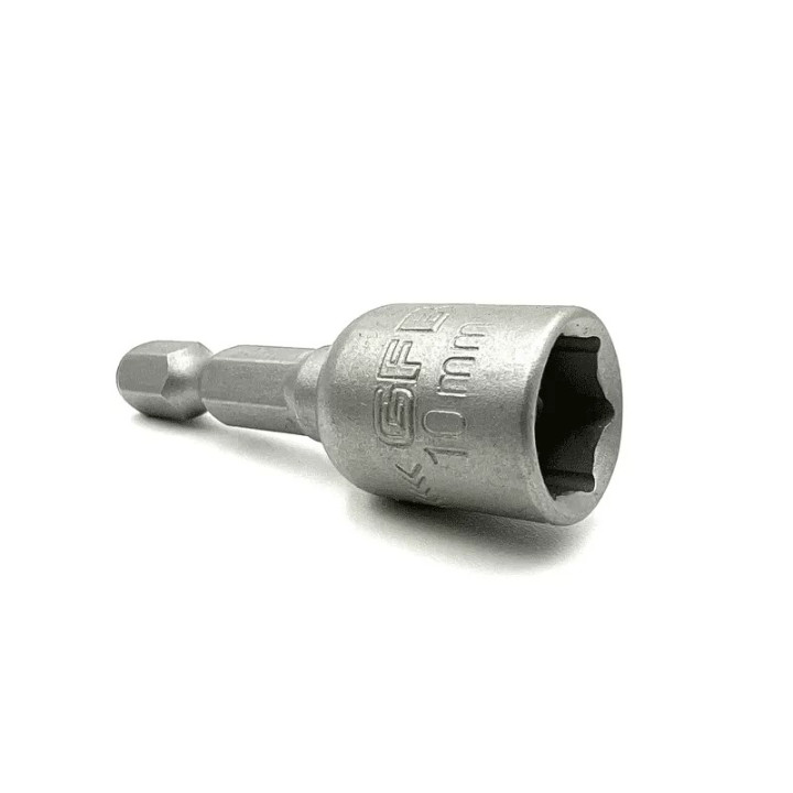 Dugókulcs 10 mm ( 25-32 béklyókhoz )