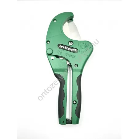 Irritec Extra nagy csővágó olló 64 mm - 2,1/2"