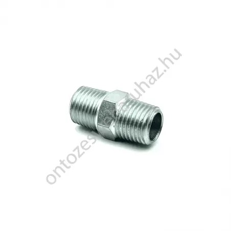 Fém közcsavar 1/4" KK