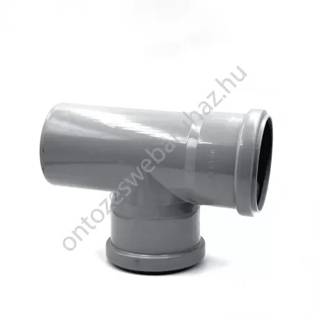 PVC DN 75 T-idom (tok-tok)