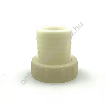 Belső menetes tömlőcsatlakozó 40mm x 1, 1/2"BM (egyenes)