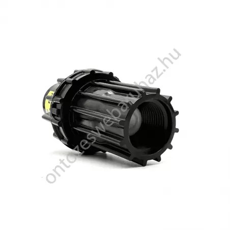 RainBird nyomáscsökkentő 1,75 bar 3/4”BB (M25)