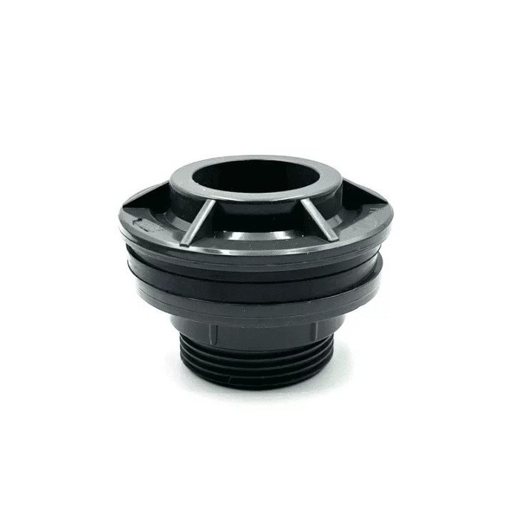 PVC tartály szerelvény 32mm x 1" BM