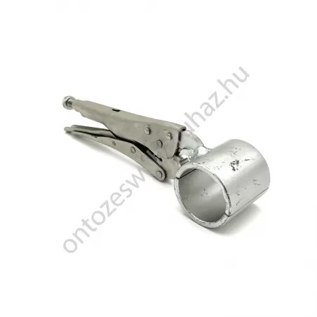 Csőfogó 63mm
