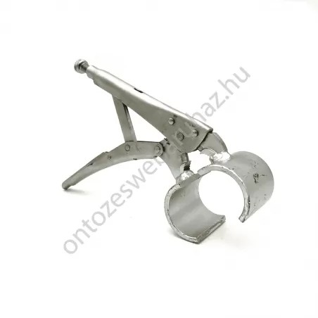 Csőfogó 63mm