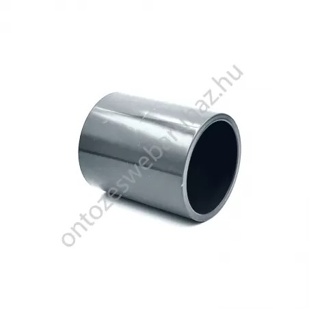 PVC ragasztható karmantyú - DN50
