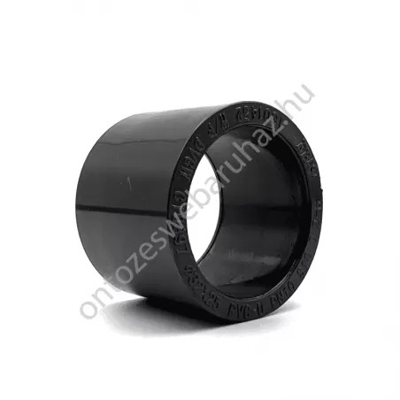 PVC szűkítő 32x25mm, ragasztható