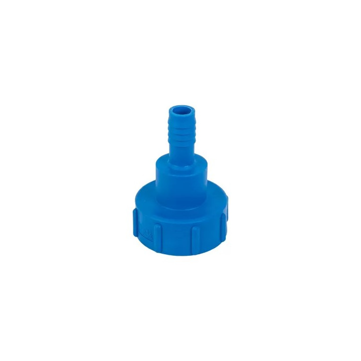 IBC CSATLAKOZÓ 3/4″ TÖMLŐHÖZ