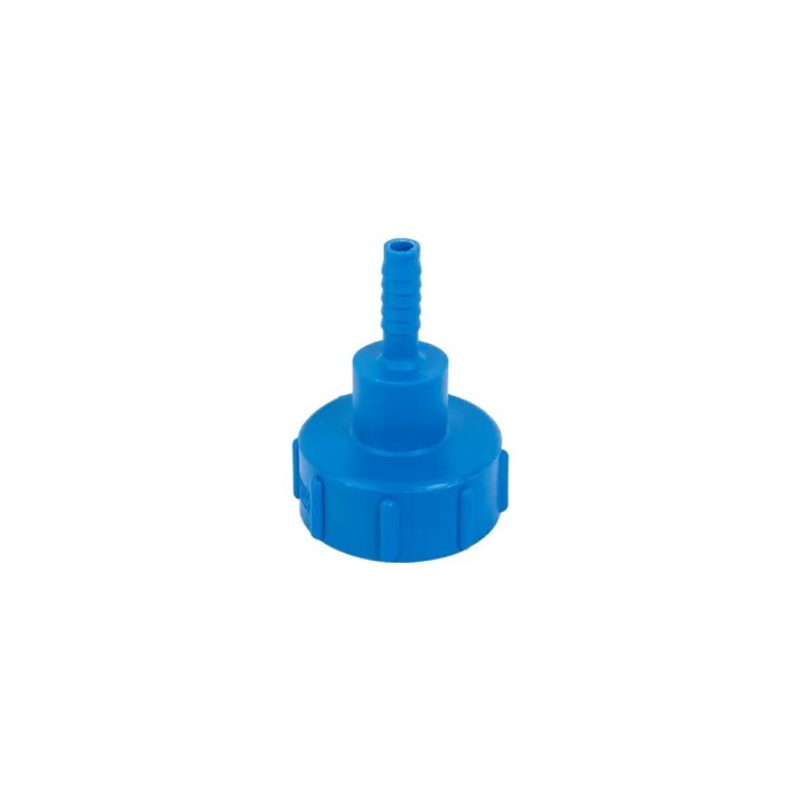 IBC CSATLAKOZÓ 1/2″ TÖMLŐHÖZ