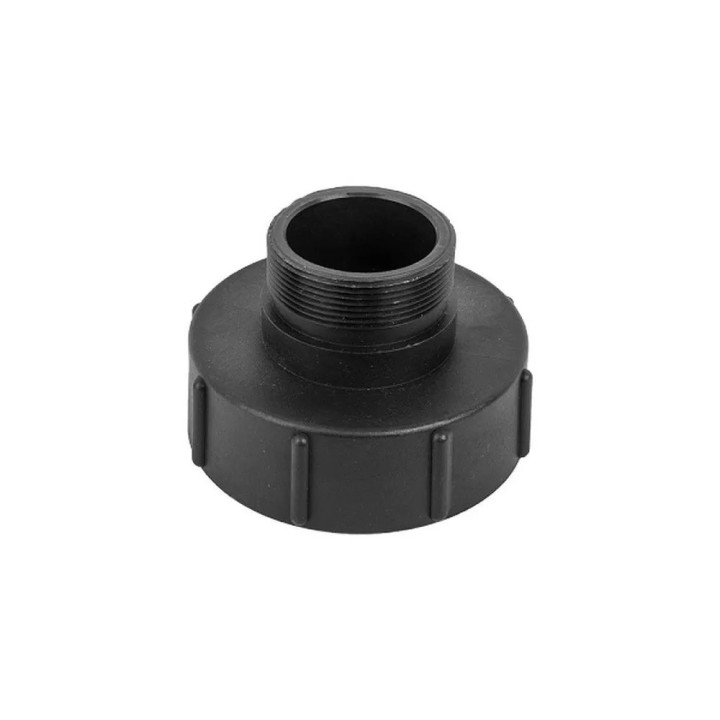 IBC tartályhoz átalakító adapter BM S100X8 KM 2"