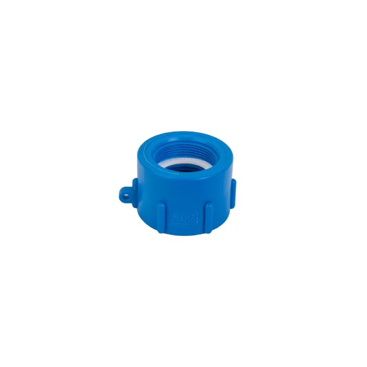 IBC menetes csatlakozó BM 6/4"