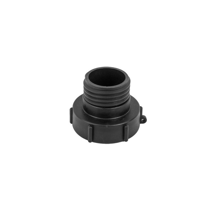 IBC CSATLAKOZÓ BM 2″-KM S60X60