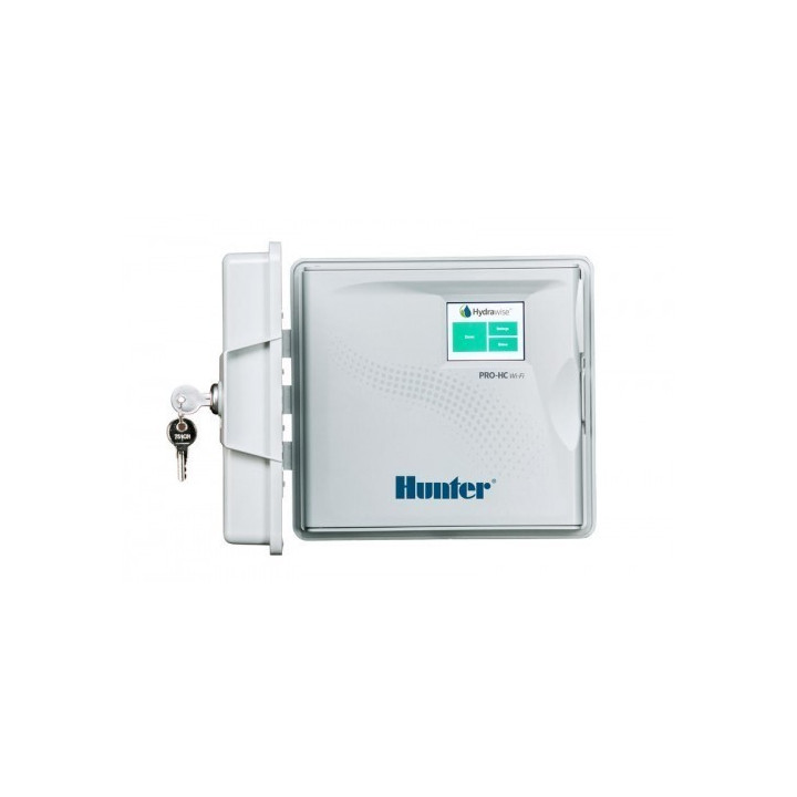 Hunter Pro HC 2401E Wi-Fi 24 zónás kültéri vezérlő