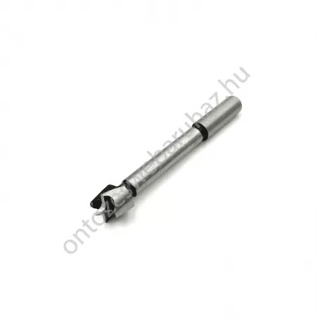 Fúrószár gumigyűrűs indítókhoz 17mm (10102)