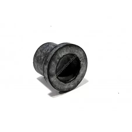 Gumigyűrű 17 mm ( zöld csepegtető szalag indító csaphoz)