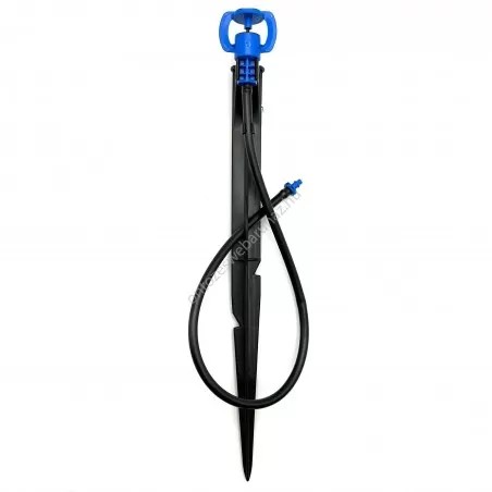 Mikroszóró szett 20 l/h 50 cm pálcával