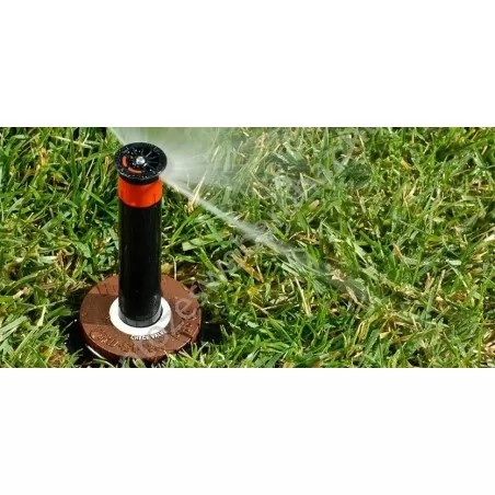 Hunter PRS-30 szórófejház 10cm kiemelkedésű nyomáskompenzált