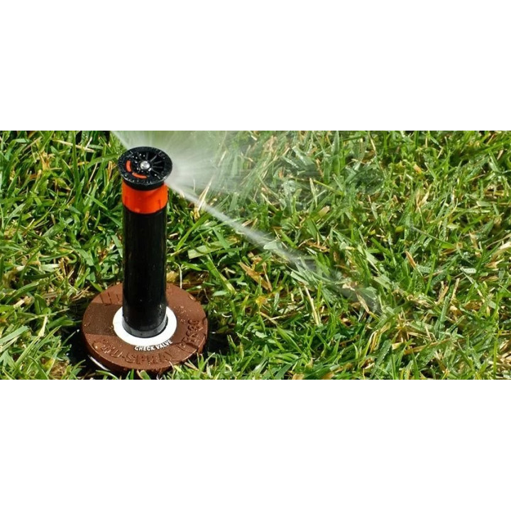 Hunter PRS-30 szórófejház 10cm kiemelkedésű nyomáskompenzált