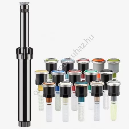 Hunter PS Ultra szórófejház 10cm kiemelkedésű