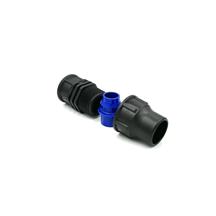 Prémium Variálható menetes átmenet 20x1/2" BM