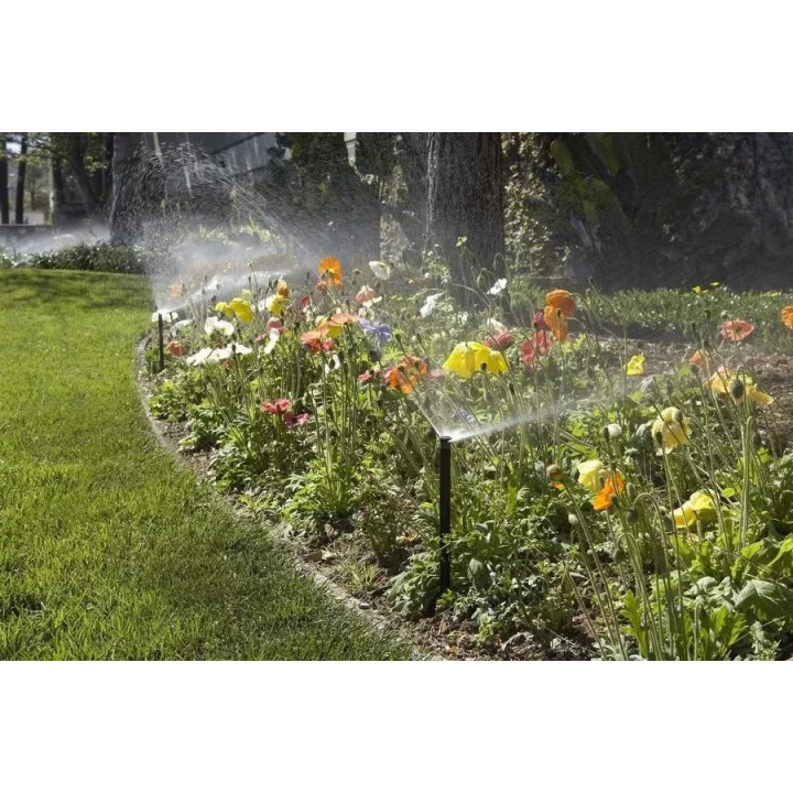 Hunter Fúvóka fix 4 Q (1,2m), 90fok, türkiz